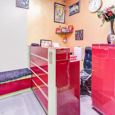 Spot On Siddhi Maa Hotel กวาลิออร์ ภายนอก รูปภาพ